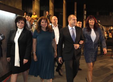 Снимка: Олег Попов, Tialoto.bg