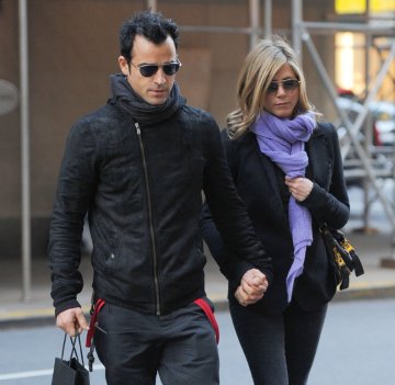 Снимка: Splash news