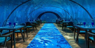 Снимка: Hurawalhi