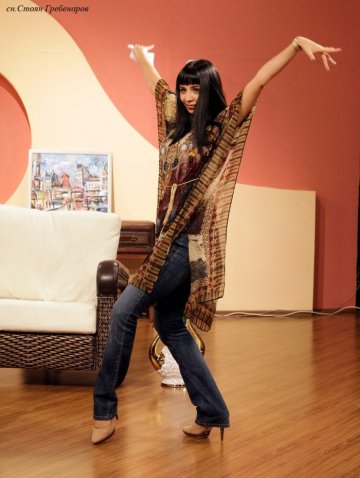 Снимка: Стоян Гребенаров