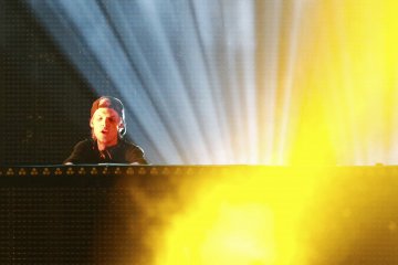 Снимка: Reuters