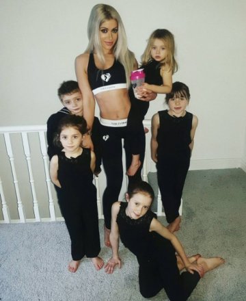 Снимка: Instagram