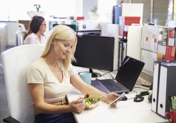 Снимка: Istock