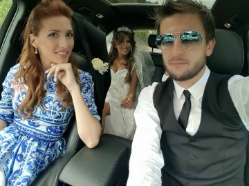 Снимка: Личен архив