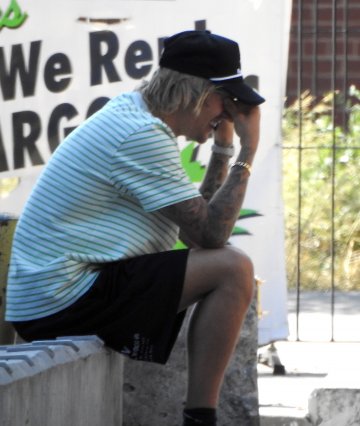 Снимка: Кадър, Daily Mail