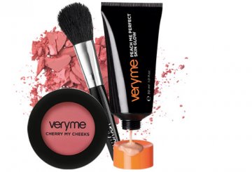 Снимка: Oriflame