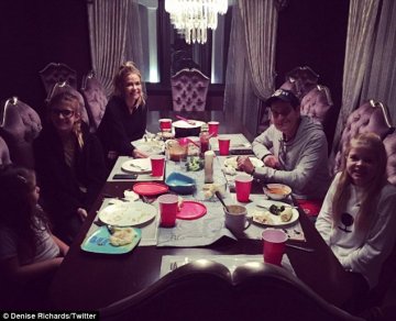 Снимка: Instagram