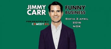 Снимка: Comedy.bg