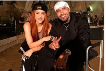 Снимка: Instagram