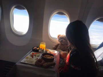 Снимка: Instagram