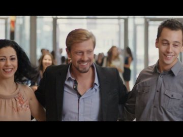 Снимка: bTV, Стъклен дом