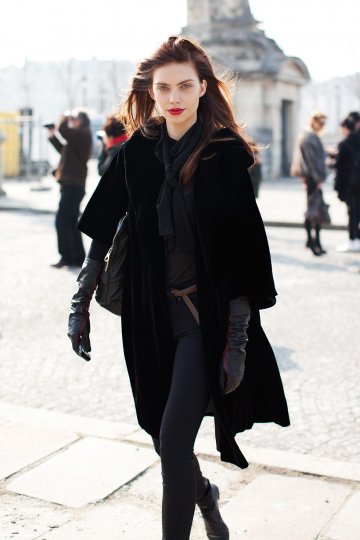 Снимка: Stockholm Street Style