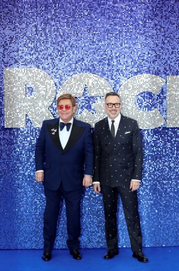 Снимка: Reuters