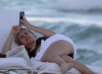 Снимки: Splash