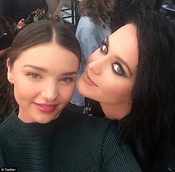 Снимка: Instagram