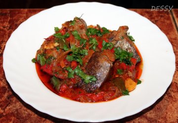 Снимка: wellcometomykitchen