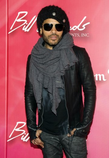 Лени е не по-малко устоим от Джордж. Снимка: Reuters