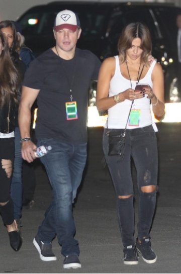 Снимка: OK Magazine