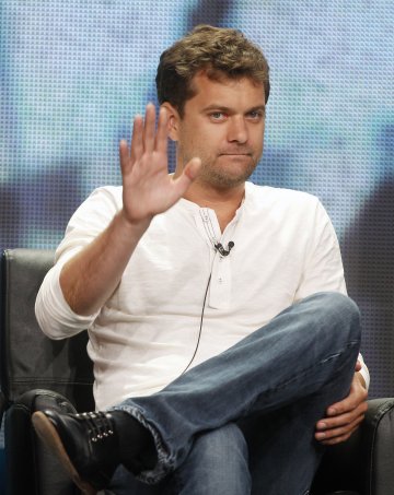 Джошуа Джаксън; Снимка: Reuters