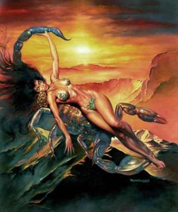 Снимка: Sex-Horoscope