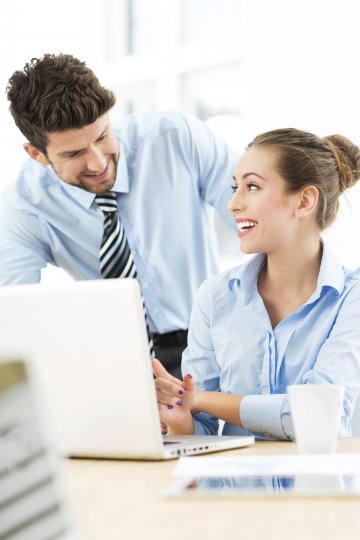 Снимка: Thinkstock