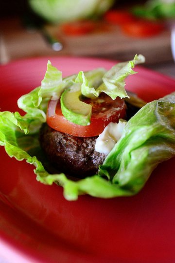 Снимка: thepioneerwoman.com