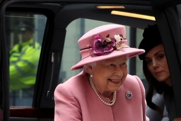 Снимка: Reuters