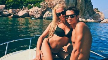 Снимка: Instagram