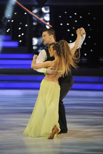 Снимка: Dancing Stars