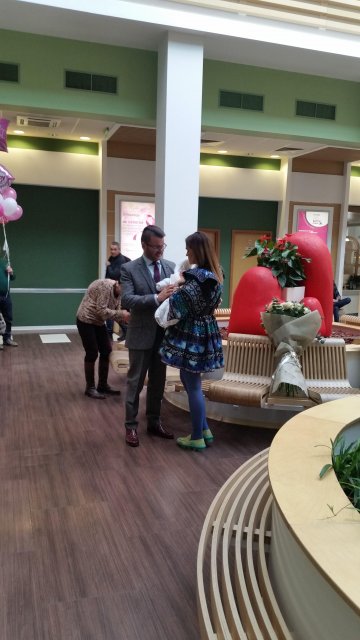 Снимки: личен архив