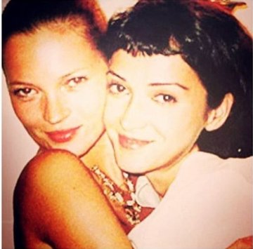 Снимка: Instagram