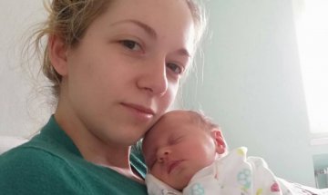 Снимка: Facebook