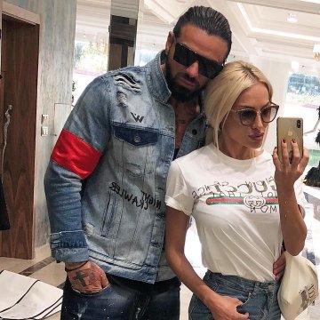 Снимка: Instagram