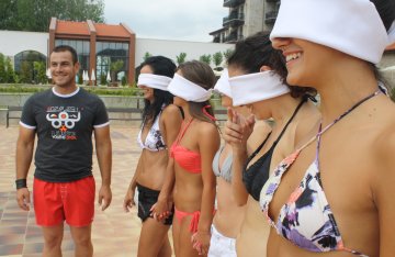 Снимка: Нова ТВ