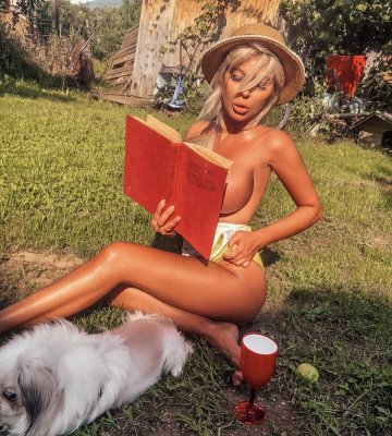 Снимка: Instagram