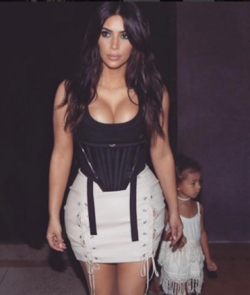 Снимка: Instagram