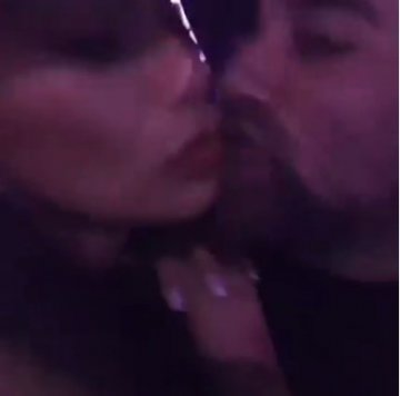 Снимки: Instagram