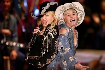 Снимка: Getty Images