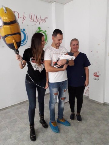 Източник: Facebook