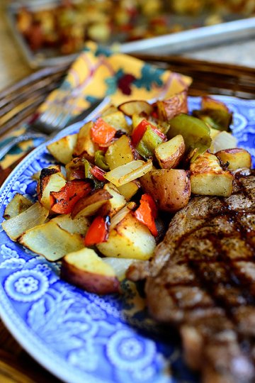 Снимка: thepioneerwoman.com