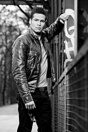 Снимка: Daniel Hermann