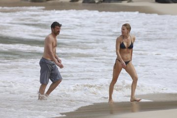 Снимка: splashnews.com