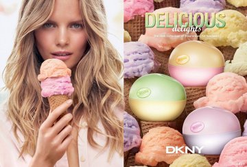 Снимка: DKNY