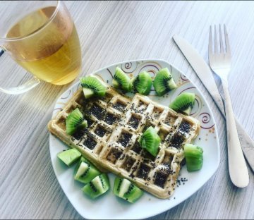 Снимка: Instagram