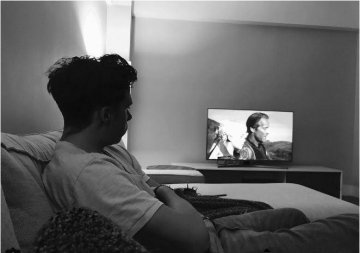 Снимка: Instagram