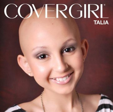 Снимка: сп. Covergirl