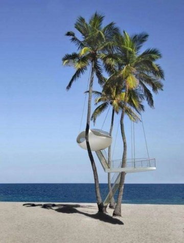 Снимка: thecoolhunter.net