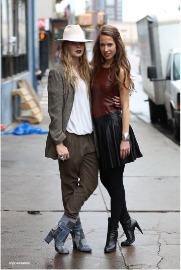 Снимка: tresawesome.com