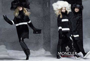 Снимка: Moncler Gamme Rouge