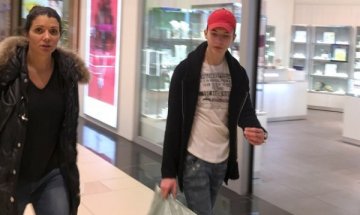 Снимка: Facebook